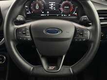 Ford Puma T EcoBoost ST - U7317