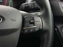 Ford Puma T EcoBoost ST - U7317