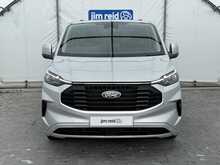 Ford Transit Custom 280 EcoBlue Limited - U7324