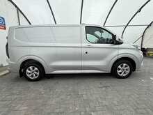 Ford Transit Custom 280 EcoBlue Limited - U7324