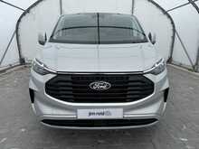 Ford Transit Custom 280 EcoBlue Limited - U7324