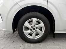 Ford Transit Custom 280 EcoBlue Limited - U7324