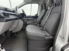 Ford Transit Custom 280 EcoBlue Limited - U7324