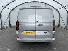 Ford Transit Custom 280 EcoBlue Limited - U7324