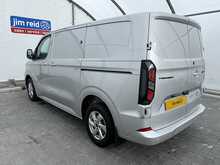 Ford Transit Custom 280 EcoBlue Limited - U7324