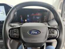 Ford Transit Custom 280 EcoBlue Limited - U7324