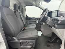 Ford Transit Custom 280 EcoBlue Limited - U7324