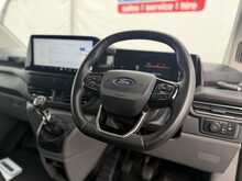 Ford Transit Custom 280 EcoBlue Limited - U7324