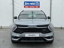 Kia Sportage T-GDi MHEV GT-Line - U7327