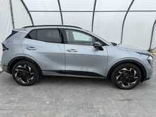 Kia Sportage T-GDi MHEV GT-Line - U7327