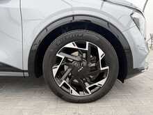 Kia Sportage T-GDi MHEV GT-Line - U7327