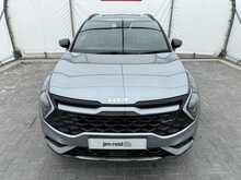 Kia Sportage T-GDi MHEV GT-Line - U7327