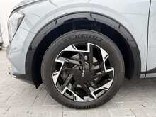 Kia Sportage T-GDi MHEV GT-Line - U7327