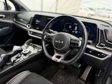 Kia Sportage T-GDi MHEV GT-Line - U7327