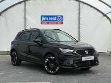 SEAT Arona TSI FR Sport - U7331