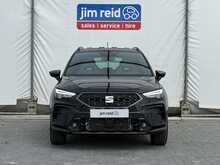 SEAT Arona TSI FR Sport - U7331