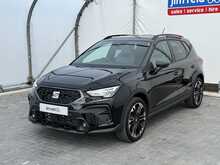 SEAT Arona TSI FR Sport - U7331