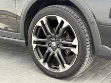 SEAT Arona TSI FR Sport - U7331