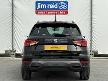 SEAT Arona TSI FR Sport - U7331