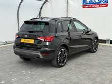 SEAT Arona TSI FR Sport - U7331
