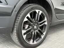SEAT Arona TSI FR Sport - U7331