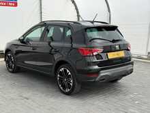 SEAT Arona TSI FR Sport - U7331