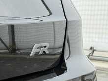 SEAT Arona TSI FR Sport - U7331