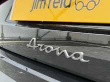 SEAT Arona TSI FR Sport - U7331