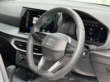 SEAT Arona TSI FR Sport - U7331