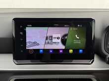 SEAT Arona TSI FR Sport - U7331