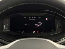 SEAT Arona TSI FR Sport - U7331
