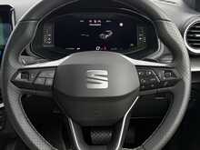 SEAT Arona TSI FR Sport - U7331