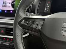 SEAT Arona TSI FR Sport - U7331