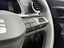 SEAT Arona TSI FR Sport - U7331