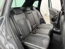 Volkswagen Tiguan TDI R-Line - U7332