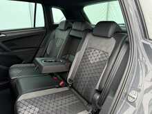 Volkswagen Tiguan TDI R-Line - U7332