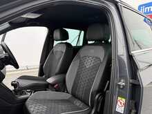 Volkswagen Tiguan TDI R-Line - U7332