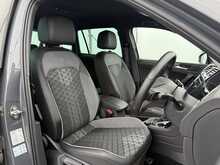Volkswagen Tiguan TDI R-Line - U7332