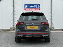 Volkswagen Tiguan TDI R-Line - U7332