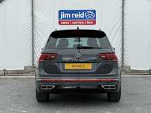 Volkswagen Tiguan TDI R-Line - U7332