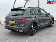 Volkswagen Tiguan TDI R-Line - U7332