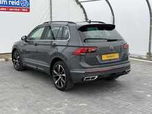 Volkswagen Tiguan TDI R-Line - U7332