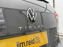 Volkswagen Tiguan TDI R-Line - U7332