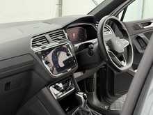 Volkswagen Tiguan TDI R-Line - U7332