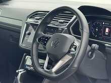 Volkswagen Tiguan TDI R-Line - U7332