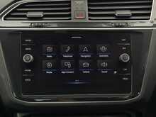 Volkswagen Tiguan TDI R-Line - U7332