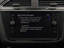 Volkswagen Tiguan TDI R-Line - U7332