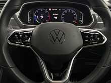 Volkswagen Tiguan TDI R-Line - U7332