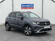Volkswagen T-Cross TSI Match - U7336