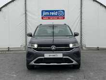 Volkswagen T-Cross TSI Match - U7336
